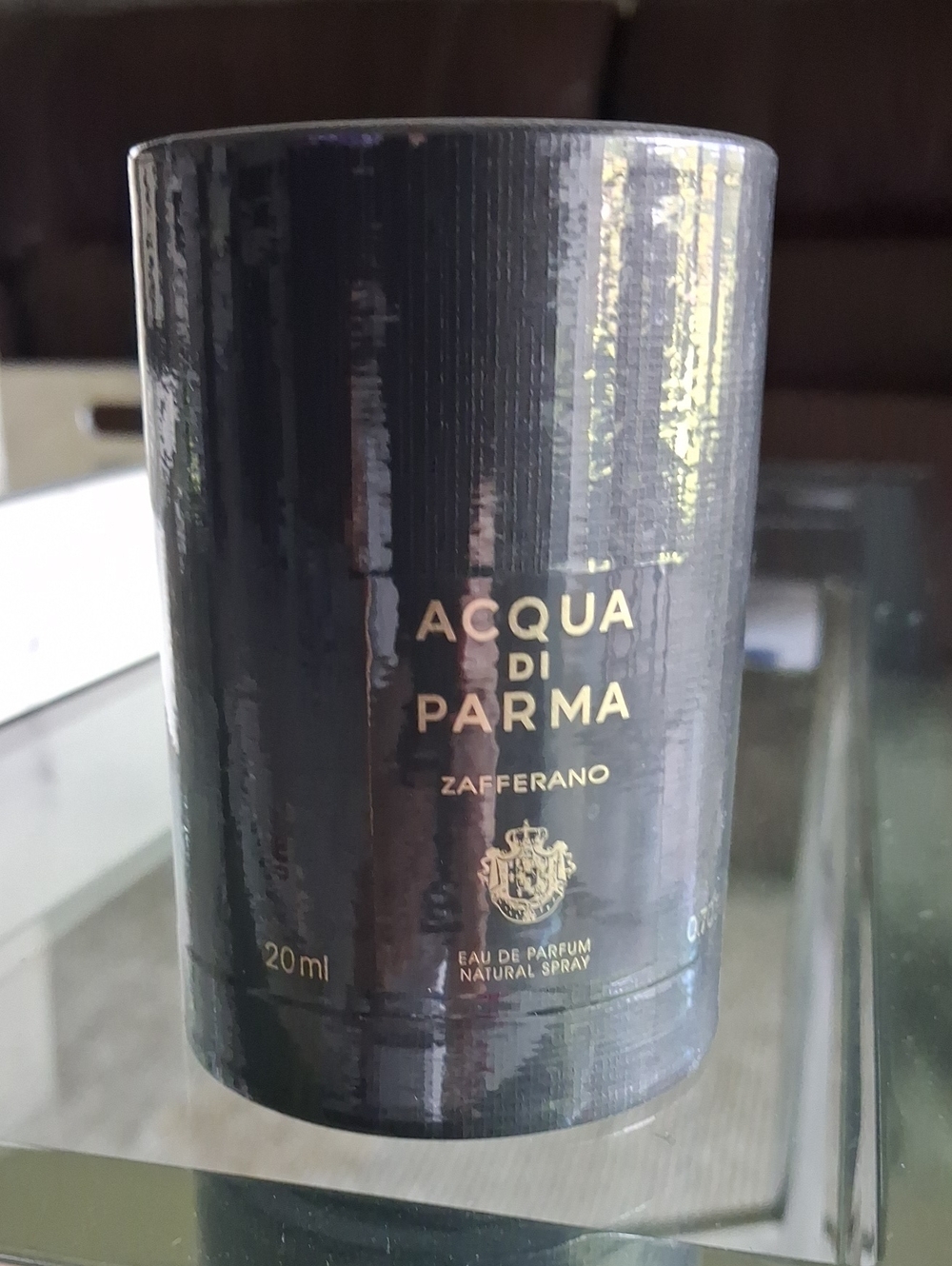 Acqua Di Parma Eau De Parfum Zafferano 20mL/0.70 FL OZ